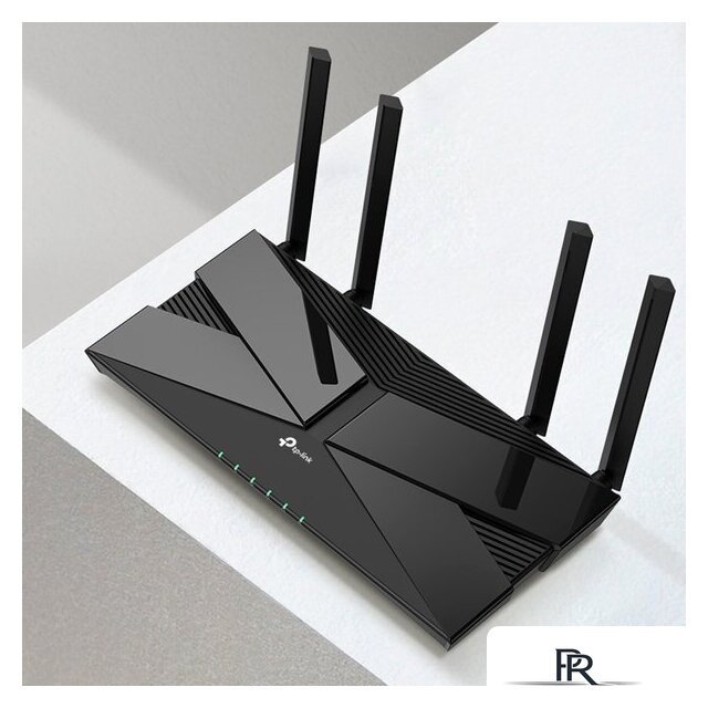 Wi-Fi роутер TP-Link Archer AX23 V1 - Изображение №6 — Интернет-магазин ПроЗаказ