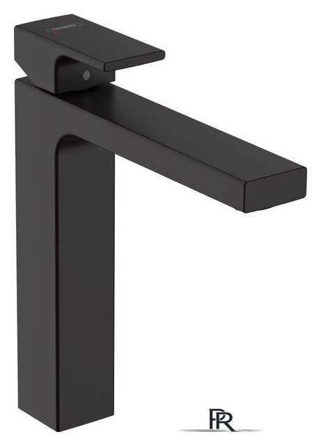 Смеситель Hansgrohe Vernis Shape 190 71562670 - Изображение №1 — Интернет-магазин ПроЗаказ
