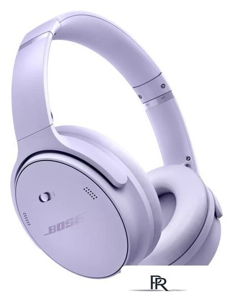 Наушники Bose QuietComfort Headphones (сиреневый) - Изображение №1 — Интернет-магазин ПроЗаказ