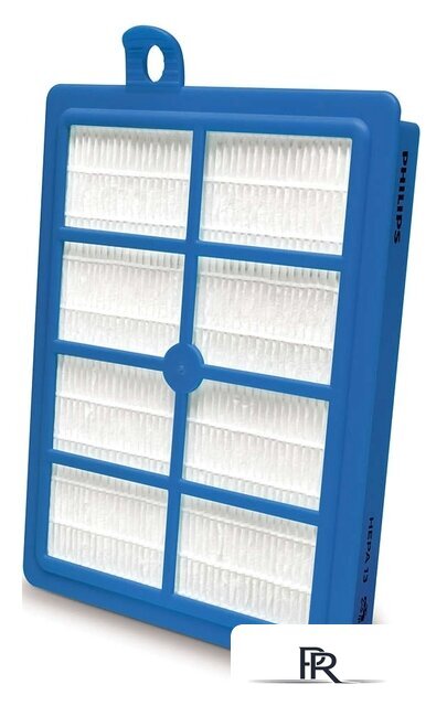HEPA-фильтр Philips FC8038/01 S-filter - Изображение №2 — Интернет-магазин ПроЗаказ