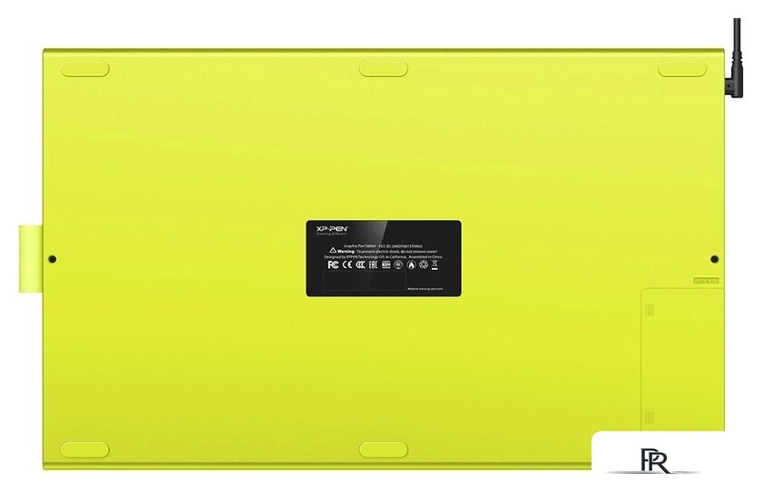 Графический планшет XP-Pen Star 06C - Изображение №6 — Интернет-магазин ПроЗаказ