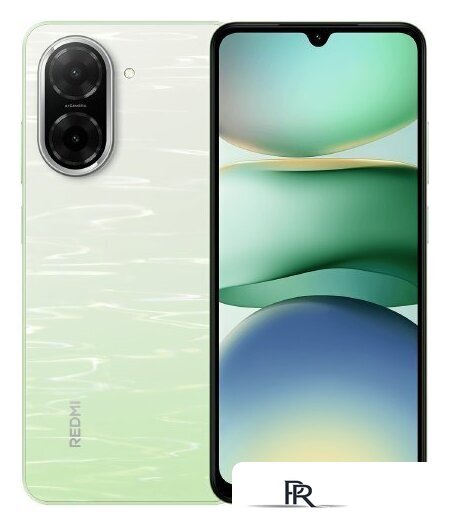 Телефон Xiaomi Redmi A5 4GB/128GB международная версия (зеленое озеро) - Изображение №1 — Интернет-магазин ПроЗаказ
