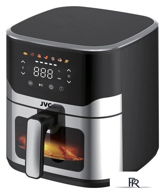 Аэрогриль (аэрофритюрница) JVC JK-MB054 - Изображение №1 — Интернет-магазин ПроЗаказ