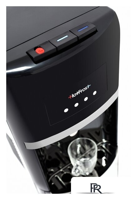 Кулер для воды HotFrost 35AEN - Изображение №6 — Интернет-магазин ПроЗаказ