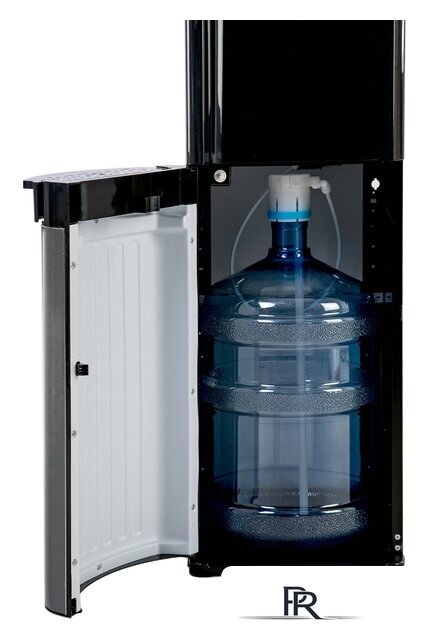 Кулер для воды HotFrost 35AEN - Изображение №3 — Интернет-магазин ПроЗаказ