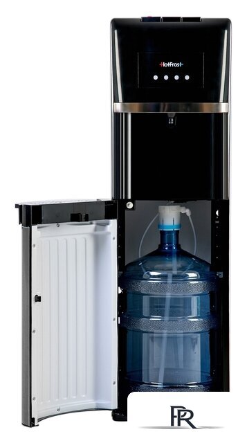 Кулер для воды HotFrost 35AEN - Изображение №2 — Интернет-магазин ПроЗаказ