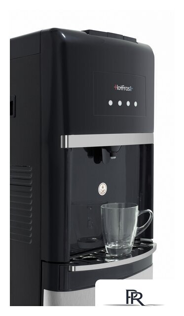 Кулер для воды HotFrost 35AEN - Изображение №7 — Интернет-магазин ПроЗаказ