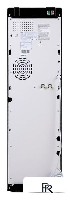 Кулер для воды HotFrost 35AEN - Изображение №4 — Интернет-магазин ПроЗаказ