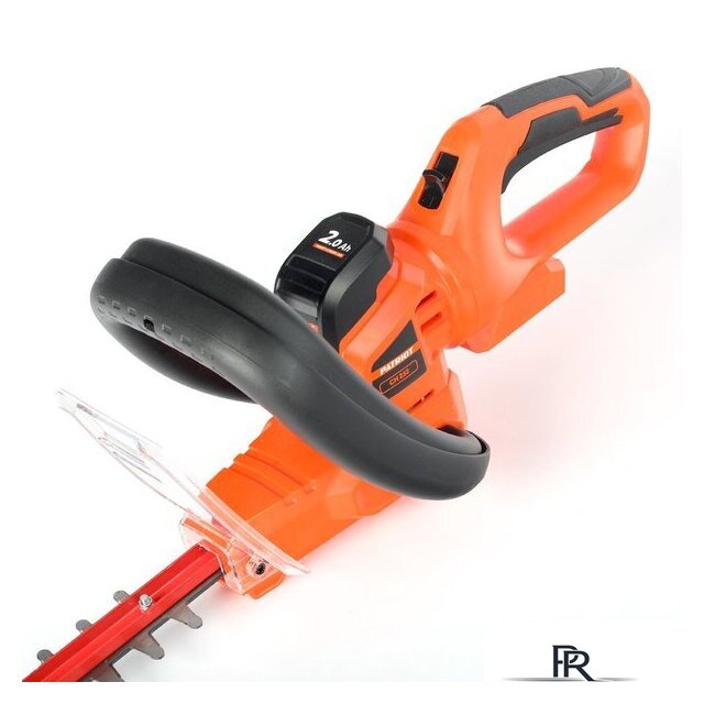 Кусторез Patriot СН 252 (без АКБ) - Изображение №4 — Интернет-магазин ПроЗаказ