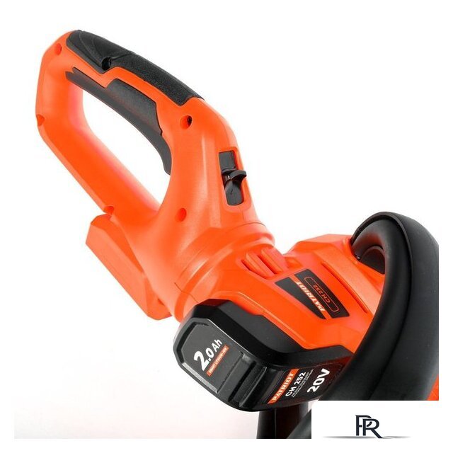 Кусторез Patriot СН 252 (без АКБ) - Изображение №10 — Интернет-магазин ПроЗаказ