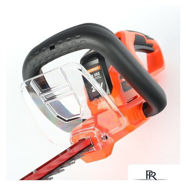 Кусторез Patriot СН 252 (без АКБ) - Изображение №7 — Интернет-магазин ПроЗаказ