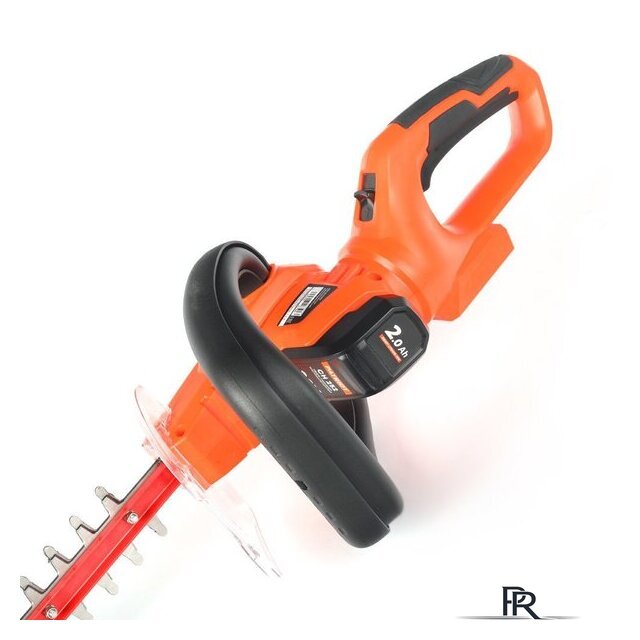 Кусторез Patriot СН 252 (без АКБ) - Изображение №11 — Интернет-магазин ПроЗаказ