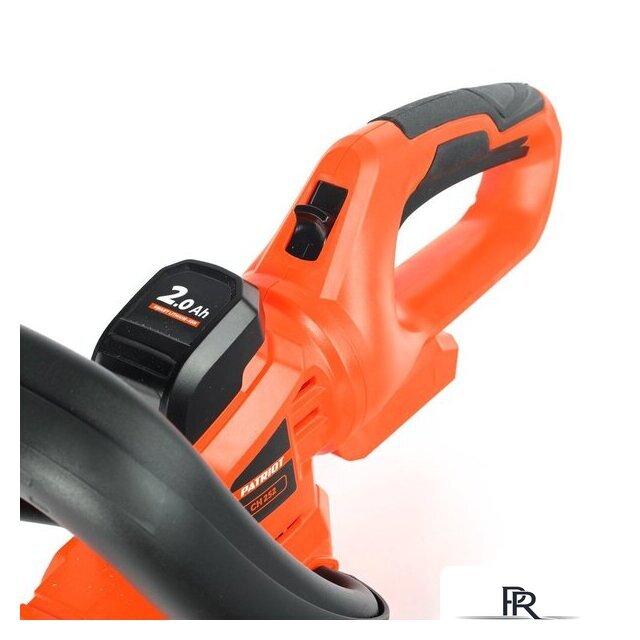 Кусторез Patriot СН 252 (без АКБ) - Изображение №5 — Интернет-магазин ПроЗаказ