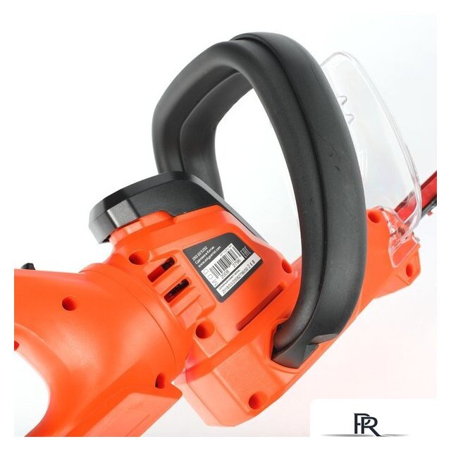 Кусторез Patriot СН 252 (без АКБ) - Изображение №9 — Интернет-магазин ПроЗаказ