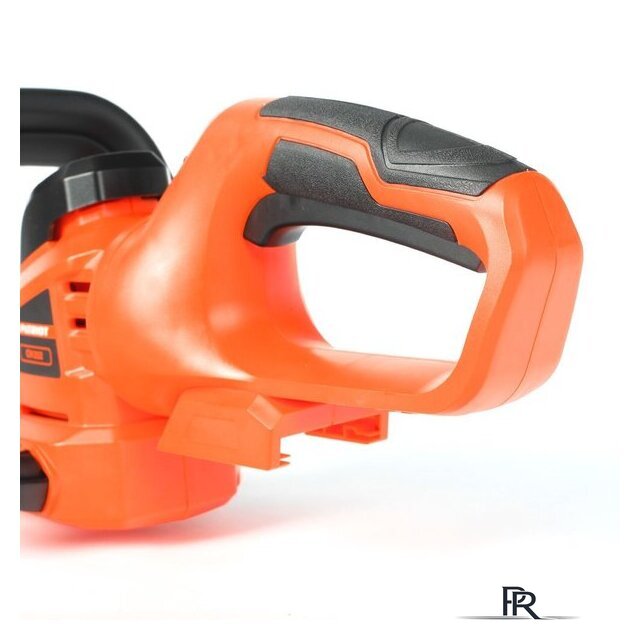 Кусторез Patriot СН 252 (без АКБ) - Изображение №8 — Интернет-магазин ПроЗаказ