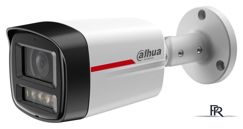 IP-камера Dahua DH-IPC-HFW2449TLP-S-LED-0280B-PRO - Изображение №1 — Интернет-магазин ПроЗаказ