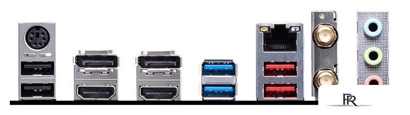 Материнская плата MSI B760M Gaming Plus WiFi - Изображение №5 — Интернет-магазин ПроЗаказ