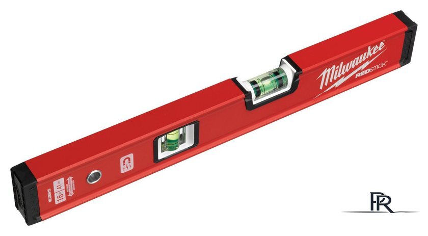 Уровень строительный Milwaukee 4932459079 - Изображение №2 — Интернет-магазин ПроЗаказ