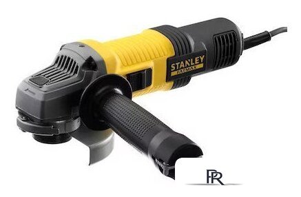 Угловая шлифмашина Stanley FMEG210 - Изображение №1 — Интернет-магазин ПроЗаказ
