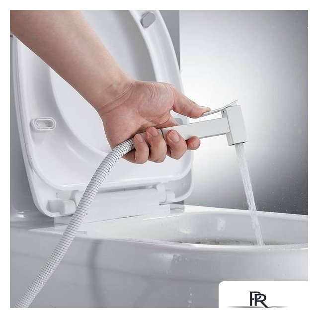 Гигиенический душ Shevanik S127C - Изображение №4 — Интернет-магазин ПроЗаказ