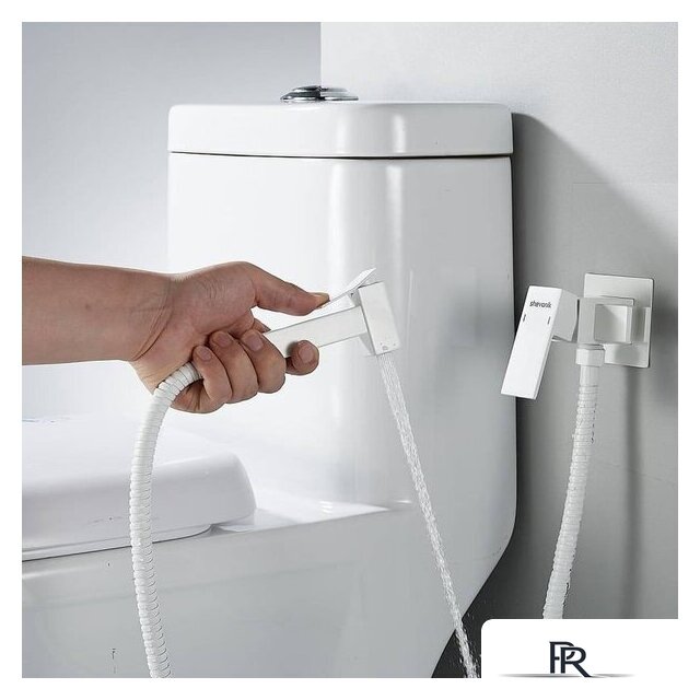 Гигиенический душ Shevanik S127C - Изображение №12 — Интернет-магазин ПроЗаказ