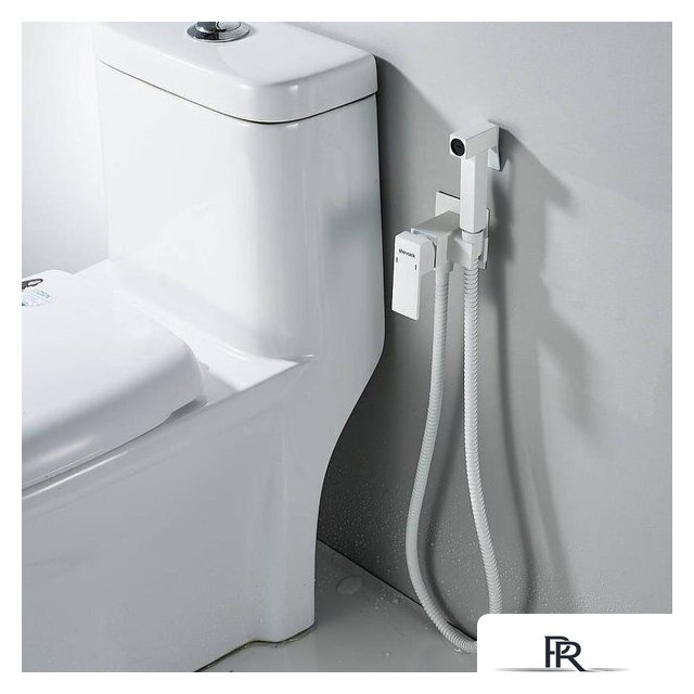 Гигиенический душ Shevanik S127C - Изображение №8 — Интернет-магазин ПроЗаказ