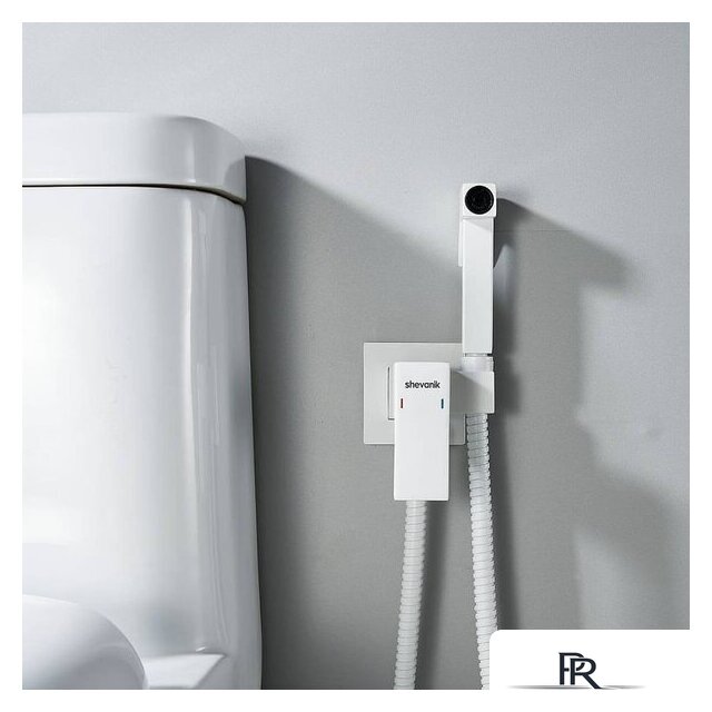 Гигиенический душ Shevanik S127C - Изображение №5 — Интернет-магазин ПроЗаказ