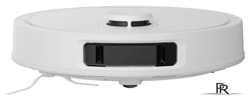 Робот-пылесос Polaris PVCRAC 7290 WIFI IQ Home (белый) - Изображение №7 — Интернет-магазин ПроЗаказ