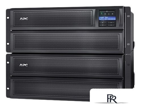 Внешний батарейный блок APC SMX120BP (120В/5 А·ч) - Изображение №5 — Интернет-магазин ПроЗаказ