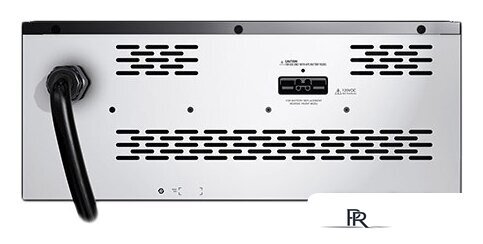 Внешний батарейный блок APC SMX120BP (120В/5 А·ч) - Изображение №4 — Интернет-магазин ПроЗаказ