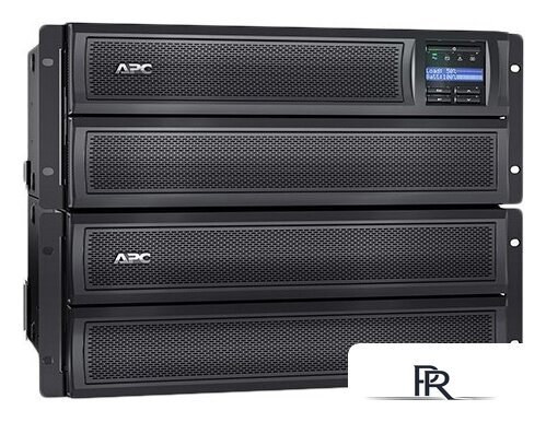 Внешний батарейный блок APC SMX120BP (120В/5 А·ч) - Изображение №7 — Интернет-магазин ПроЗаказ