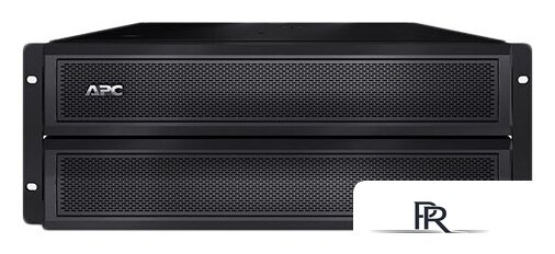 Внешний батарейный блок APC SMX120BP (120В/5 А·ч) - Изображение №3 — Интернет-магазин ПроЗаказ