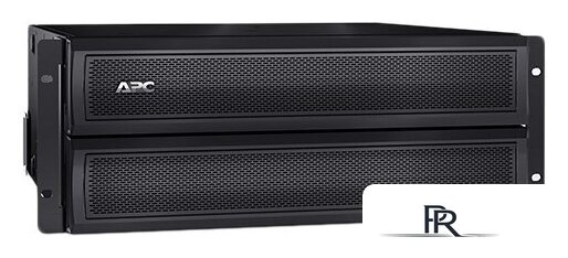 Внешний батарейный блок APC SMX120BP (120В/5 А·ч) - Изображение №2 — Интернет-магазин ПроЗаказ