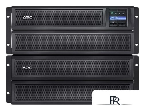 Внешний батарейный блок APC SMX120BP (120В/5 А·ч) - Изображение №6 — Интернет-магазин ПроЗаказ