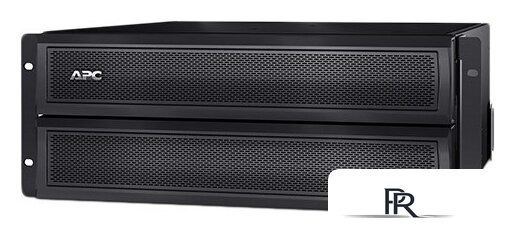 Внешний батарейный блок APC SMX120BP (120В/5 А·ч) - Изображение №1 — Интернет-магазин ПроЗаказ