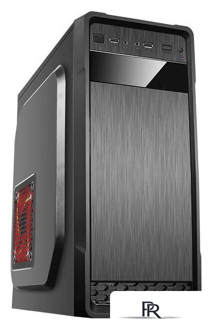 Компьютер Jet Office 7i10700D16HD1SD12VGALW50 - Изображение №1 — Интернет-магазин ПроЗаказ