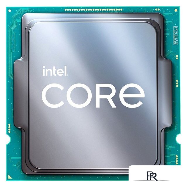 Процессор Intel Core i5-11600KF (BOX) - Изображение №2 — Интернет-магазин ПроЗаказ