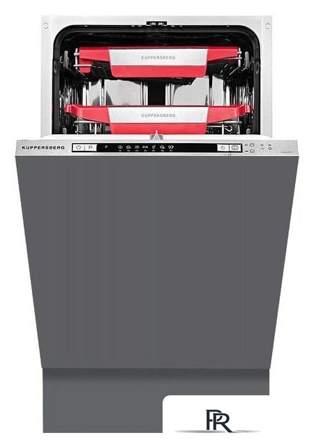 Встраиваемая посудомоечная машина KUPPERSBERG GLM 4575 - Изображение №1 — Интернет-магазин ПроЗаказ
