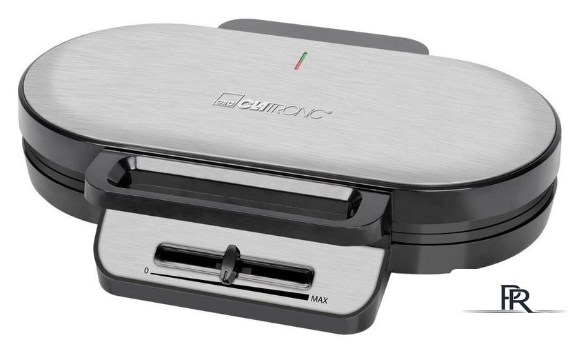 Вафельница Clatronic WA 3745 - Изображение №2 — Интернет-магазин ПроЗаказ
