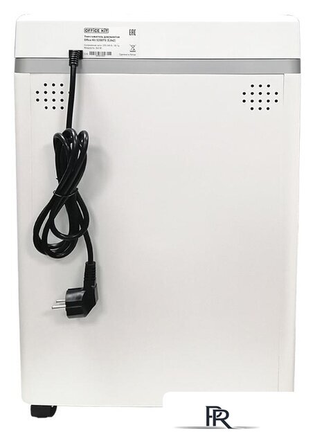 Шредер Office-Kit S200TS (0.8х1) - Изображение №4 — Интернет-магазин ПроЗаказ