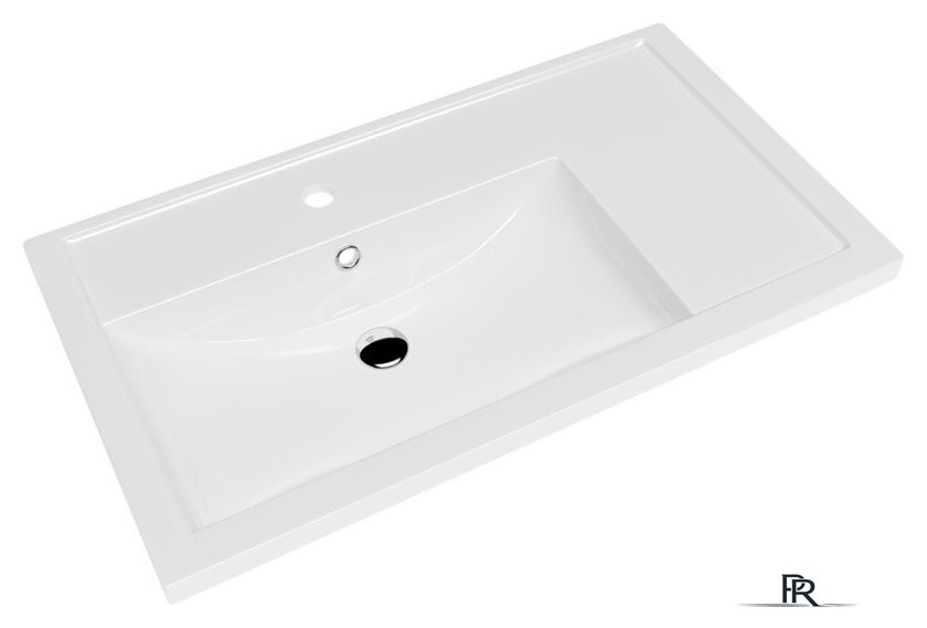 Умывальник Kirovit Фостер 80 П - Изображение №1 — Интернет-магазин ПроЗаказ