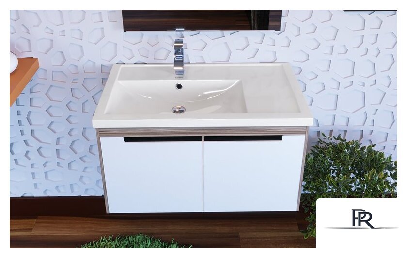 Умывальник Kirovit Фостер 80 П - Изображение №3 — Интернет-магазин ПроЗаказ