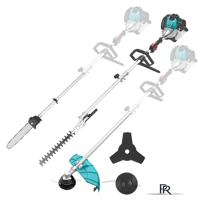 Триммер Total TMT55211 - Изображение №1 — Интернет-магазин ПроЗаказ