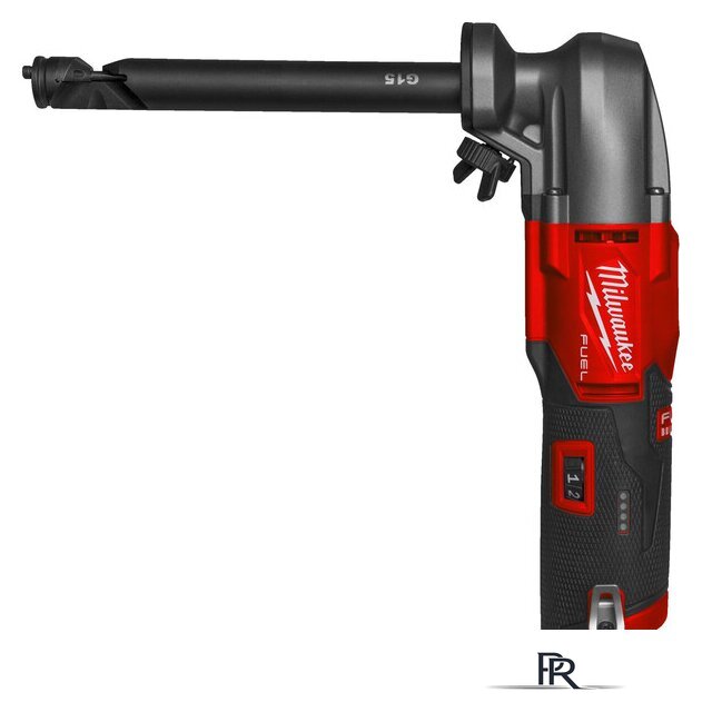 Ножницы по металлу Milwaukee 4933479617 - Изображение №3 — Интернет-магазин ПроЗаказ