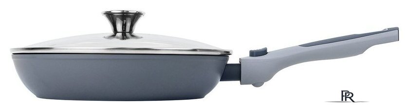 Сковорода Lara LR01-68-30 - Изображение №2 — Интернет-магазин ПроЗаказ