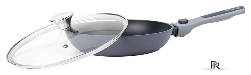 Сковорода Lara LR01-68-30 - Изображение №4 — Интернет-магазин ПроЗаказ