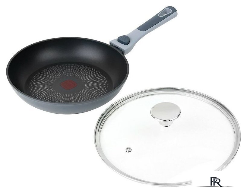 Сковорода Lara LR01-68-30 - Изображение №7 — Интернет-магазин ПроЗаказ