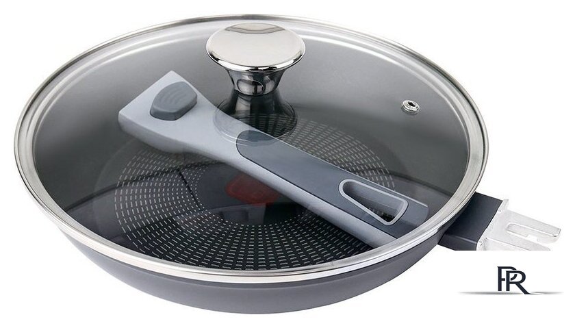 Сковорода Lara LR01-68-30 - Изображение №9 — Интернет-магазин ПроЗаказ