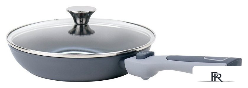 Сковорода Lara LR01-68-30 - Изображение №5 — Интернет-магазин ПроЗаказ