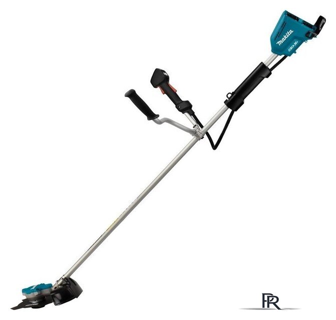 Триммер Makita DUR368APT2 (с 2-мя АКБ) - Изображение №13 — Интернет-магазин ПроЗаказ